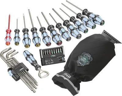 Produktbild von Wera Eisbrecher Set Limited Edition