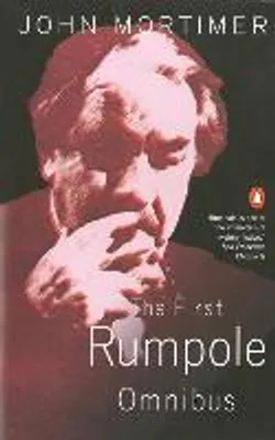 Obrázek produktu pro The First Rumpole Omnibus