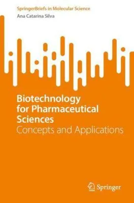 Image de Biotechnology for Pharmaceutical Sciences