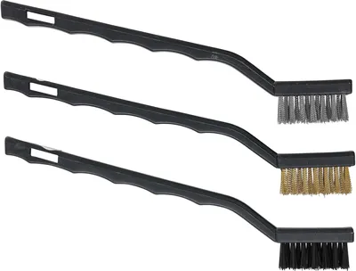 Zdjęcie produktu dla BGS technic Brush Set, 66 mm, 66 g