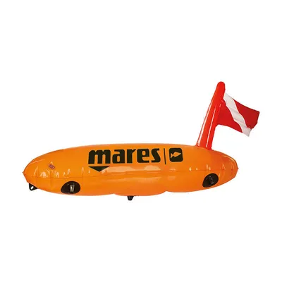 Obrázek produktu pro Mares Torpedo SF