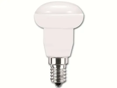 Produktbild von BLULAXA LED-SMD-Lampe, R39, E14, EEK: F, 3 W, 250 lm, 2700 K
