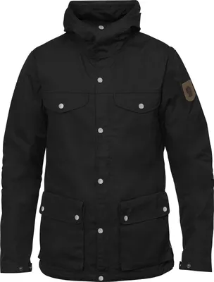 Immagine prodotto di Fjällräven Giacca Greenland Nero XL Uomo Nero XL