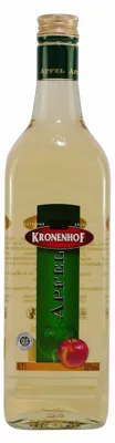 Produktbild von Kronenhof Apfel Likör