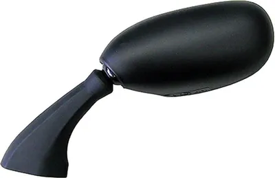 Zdjęcie produktu dla Lewe czarne lusterko owiewki MAGNETI MARELLI do SUZUKI Bandit GSF 1200 S