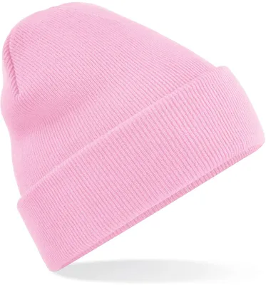 Produktbild von Beechfield Original Cuffed Beanie
