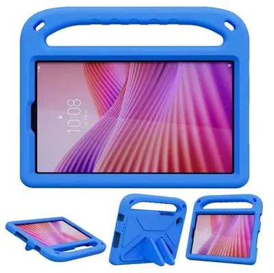 Zdjęcie produktu dla ETUI PANCERNE DLA DZIECI POKROWIEC do LENOVO TAB ONE 8.7'' 2025 K9 TB305FU