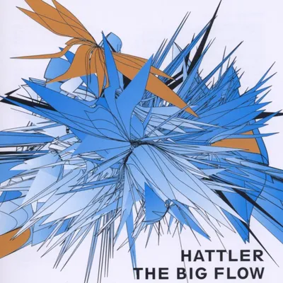 Produktbild von The Big Flow