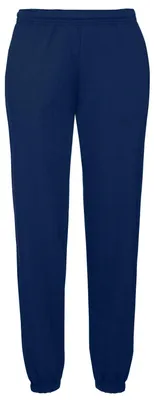 Produktbild von Fruit of the Loom - "Classic" Jogginghosen für Herren LT2282 (3XL) (Marineblau)