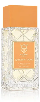 Produktbild von Bujairami Too Damn Good Extrait de Parfum 100 ml (unisex)