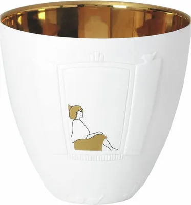 Produktbild von Räder Poesielicht Auszeit D:11,7cm H:11,4cm