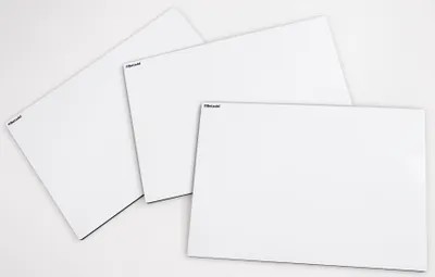 Produktbild von Betzold Whiteboard-SET, Größe: DIN A3
