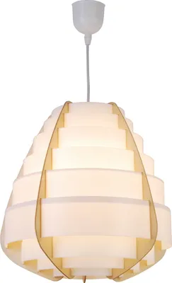 Image de Candellux NAGOJA 1xE27 lampe suspendue 50101038