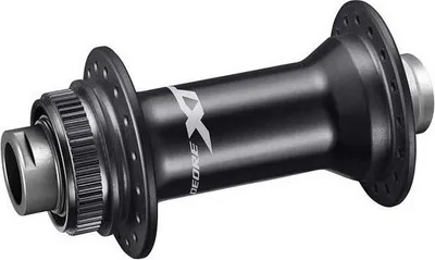 Immagine prodotto di Shimano HB-M8110-B Freno a disco 15x110 32H Mozzo con bloccaggio centrale
