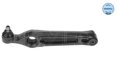 Produktbild von MEYLE 616 050 0026 Querlenker Vorne Rechts Vorne Links Unten für OPEL AGILA (A) (H00)