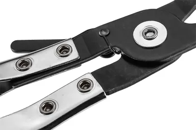 Produktbild von Selbstklemmende Zange - T N11-222