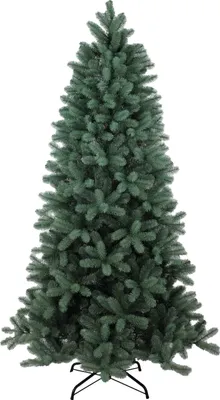 Produktbild von artplants.de Künstliche Douglasie Sarajevo Speed, 275 cm, Ø 150 cm - Kunsttanne