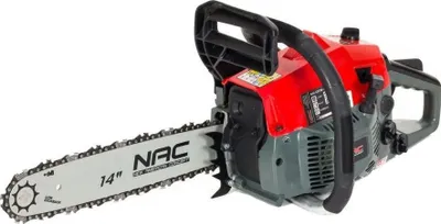 Obrázok produktu pre Nac 38Cc 35Cm reťazová píla