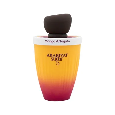 Produktbild von Arabiyat Sugar Mango Affogato 100ml Eau de parfum Mixte