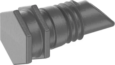 Image de Bouchons du tuyau 4,6 mm (3/16") - Easy & Flexible - Boîte de 20 pièces