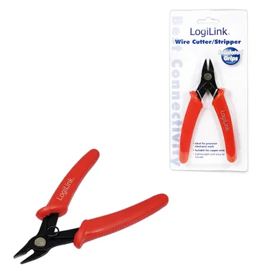 Produktbild von LogiLink Wire Cutter