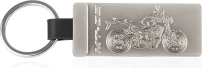 Produktbild von Yamaha MT09 Schlüsselanhänger