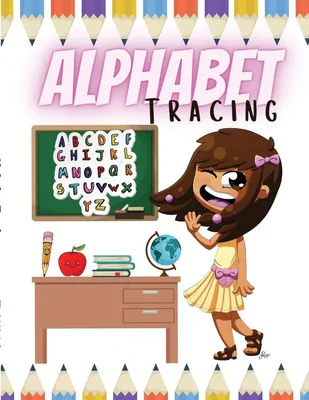 Produktbild von Alphabet Tracing