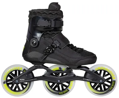 Produktbild von Powerslide Inlineskates Swell Carbon 125 - 3D Adapt 40