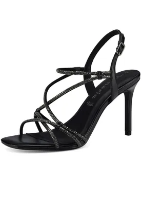 Produktbild von Tamaris Sandale schwarz 283-00-00632