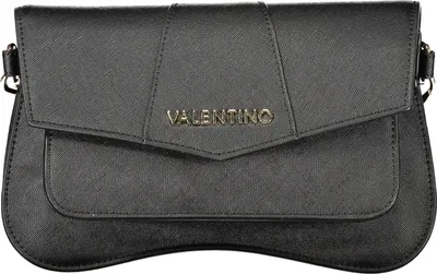 Image de Mario Valentino sac pour femme en polyuréthane noir