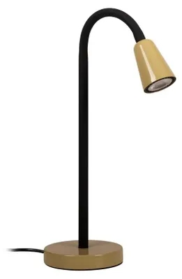 Immagine prodotto di Lampada da scrivania Jasper, colore verde
