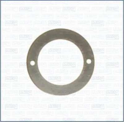 Produktbild von AJUSA Dichtung 00783400 für OPEL Corsa D Schrägheck (S07) 1mm 19mm 12mm