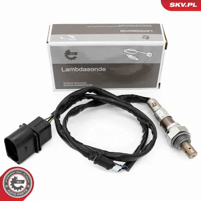 Produktbild von ESEN SKV Lambdasonde für VW GOLF VI (5K1) Sprungsonde 09SKV161