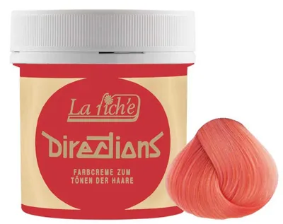 Produktbild von La Richè Directions Pastel Pink 89 ml