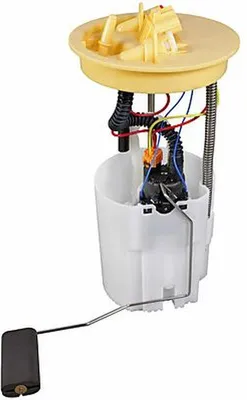 Immagine prodotto di Unità di alimentazione del carburante nel serbatoio METZGER per FORD KUGA II