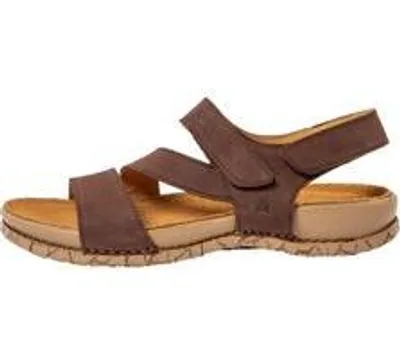 Obrázek produktu pro El Naturalista Dámské sandály Tabernas N5860 brown
