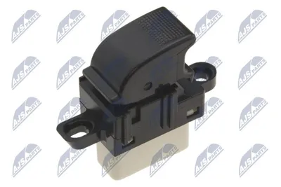 Produktbild von NTY EWS-MZ-005 Fensterheberschalter für MAZDA 6 Station Wagon (GY) Vorne Rechts Hinten Links Hinten Rechts Fensterheber Schalter
