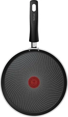 Obrázok produktu pre TEFAL H0583802 Simply Cook panvica na palacinky 25 cm bordová