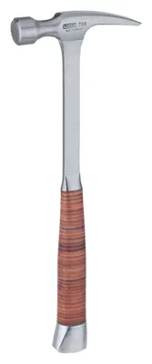 Produktbild von PICARD 0079600-22 Framing-Hammer (mit Ledergriff)