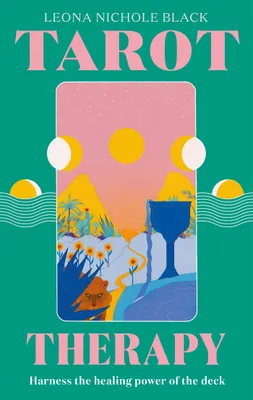 Produktbild von Tarot Therapy