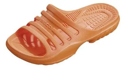 Produktbild von Beco Kinder-Flip-Flops | Orange
