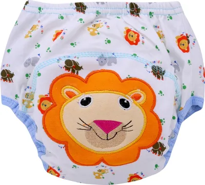Obrázok produktu pre SIMED Tréningové nohavičky, Lion, veľ. R1