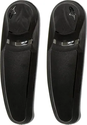 Zdjęcie produktu dla Alpinestars SMX Plus toe slider, czarny, jeden rozmiar