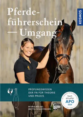 Obrázok produktu pre Pferdeführerschein Umgang