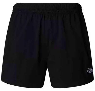 Immagine prodotto di Pantaloncini The North Face W CLASS V PATHFINDER PULL ON SHORT - 3 TNF BLACK da Uomo
