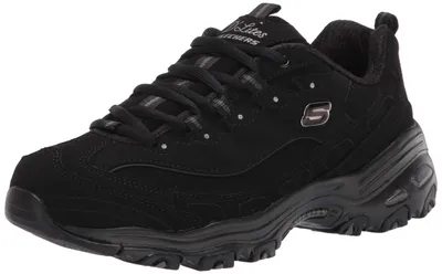 Image de Skechers D'Lites 11949-BBK Femmes