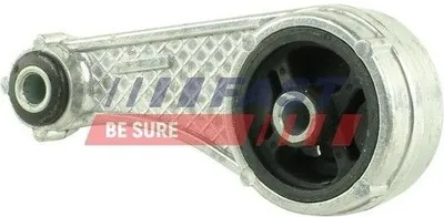 Produktbild von FAST Motorlager Gummimetalllager Hinten für RENAULT KANGOO (KC0/1) FT52597