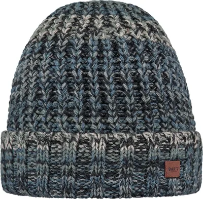 Immagine prodotto di Barts Akotan Beanie Uomo