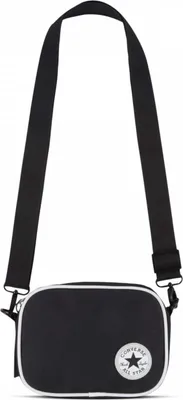Produktbild von Handtasche Converse 4A5507-023 für Uni