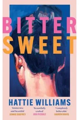 Immagine prodotto di Bitter Sweet